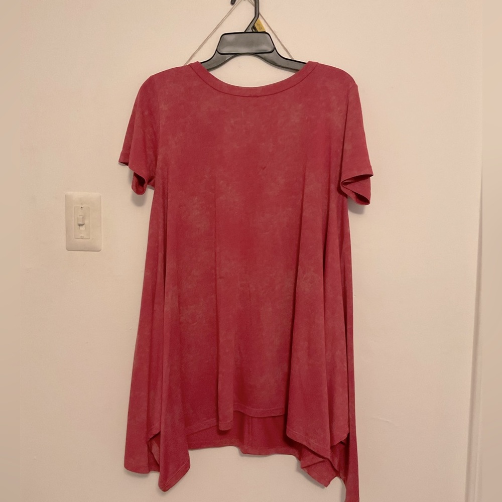 Soft dress